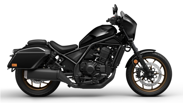 Cmx 1000 rebel top